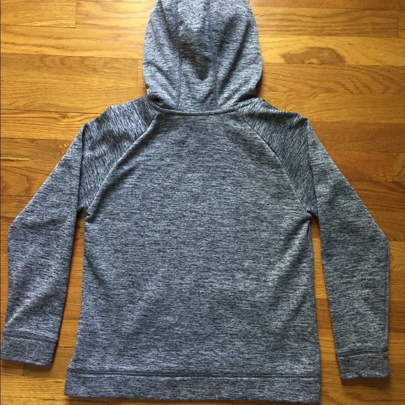 Under Armour Hoodie - Picture 2 of 4